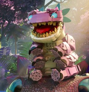 LEGO Fortnite krijgt nieuwe grote update
