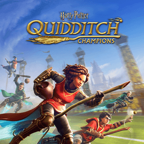 Roadmap voor Harry Potter: Quidditch Champions gedeeld
