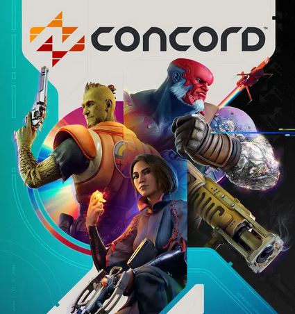 Sony is pc-bestanden van Concord aan het updaten