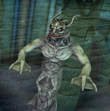 Legacy of Kain: Soul Reaver 1 & 2 Remastered trailer toont de bazen
