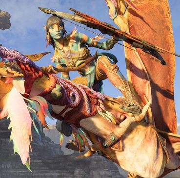 Secrets of the Spires uitbreiding voor Avatar: Frontiers of Pandora verschijnt eind november