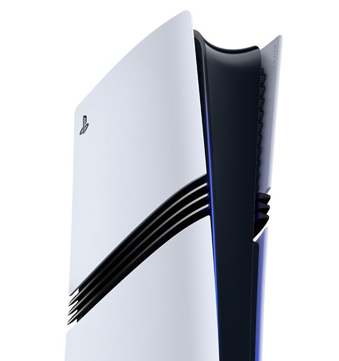 Ontwikkeling van de PlayStation 5 Pro begon voor de release van de PlayStation 5