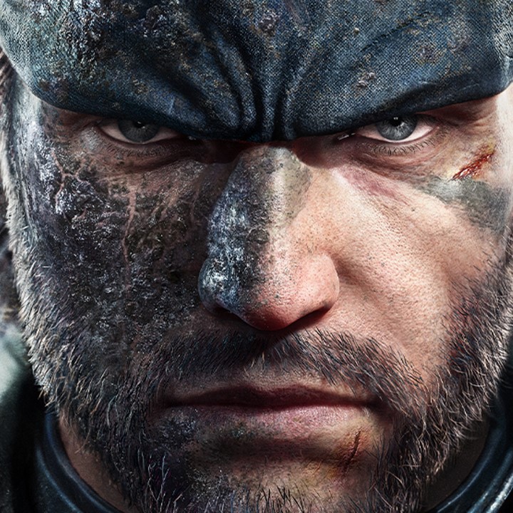 Kruipt David Hayter weer in de huid van Big Boss?