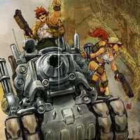 Metal Slug Tactics vanaf dag 1 beschikbaar via Game Pass; bekijk uitgebreide gameplay video
