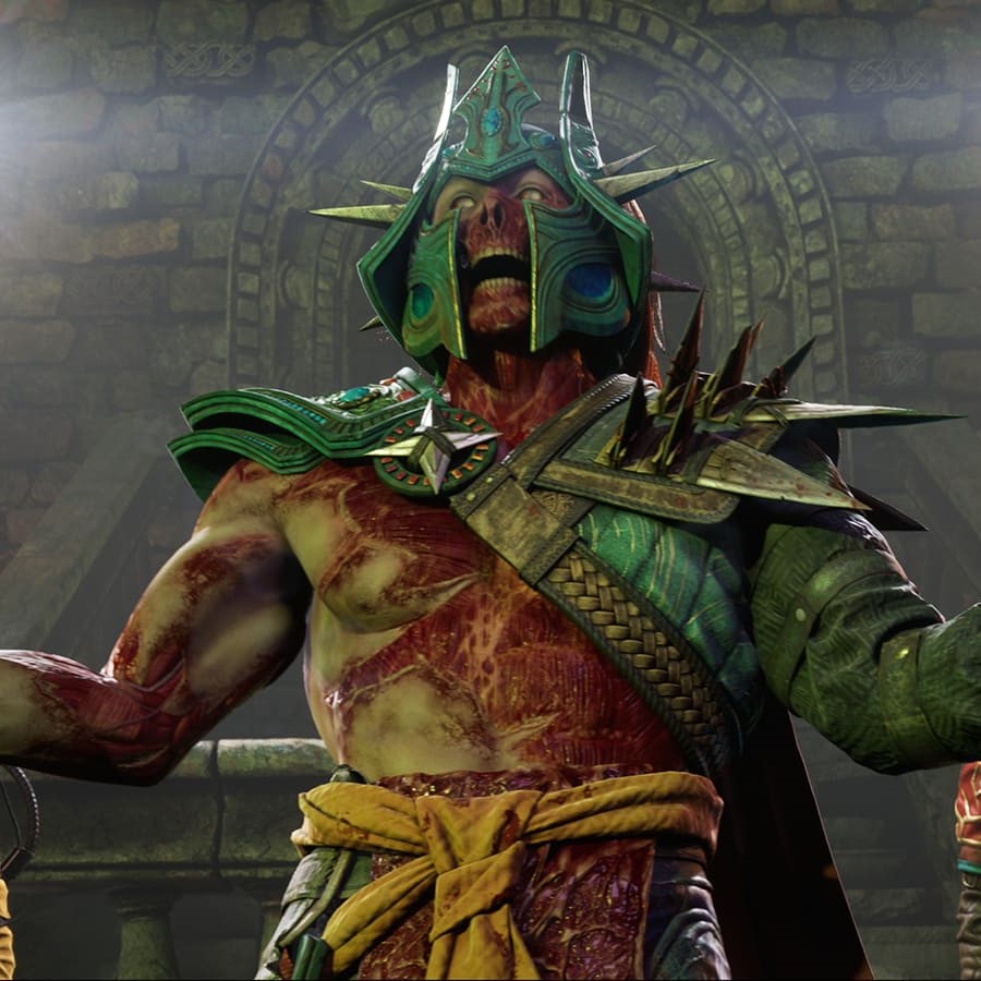 Mortal Kombat 1 update pakt specifieke bugs bij vier personages aan