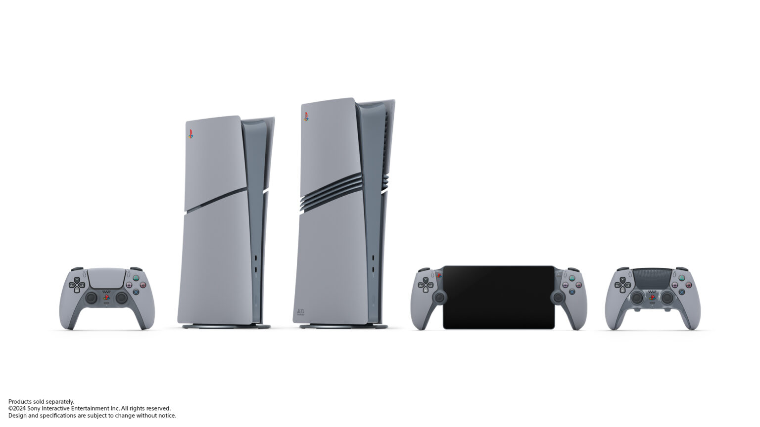 Sony Gaat Scalpen Van PS5 Pro 30th Anniversary Edition In Japan Op ...