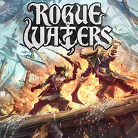 Rogue Waters entert volgend jaar de PS5, Xbox en Switch