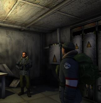 Nieuwe gameplay beelden van The Thing Remastered verschenen