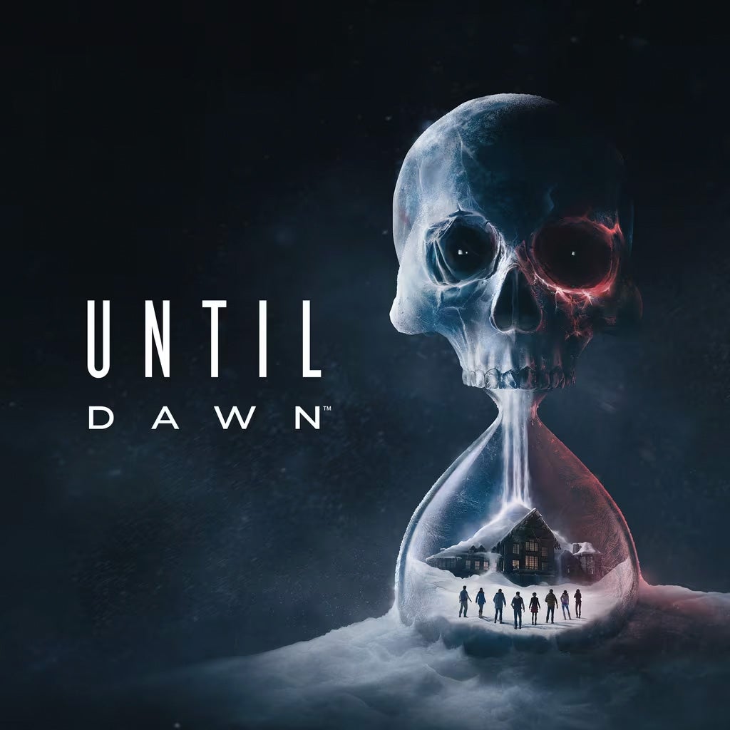 De Until Dawn remake vuurt een spannende launch trailer op ons af