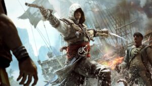 Alle game-releases van juli 2026: Assassin’s Creed Black Flag, Halo: Campaign Evolved, Splatoon Raiders en meer