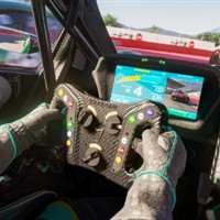 Forza Motorsport viert eenjarig bestaan met grote update