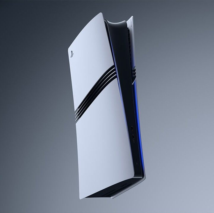 PS5 Slim consolepanelen zijn niet compatibel met de PS5 Pro