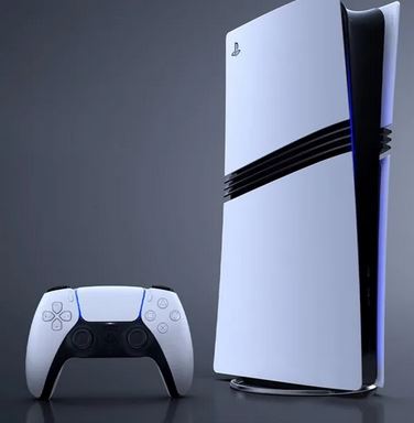 Dit is waarom de PlayStation 5 Pro geen standaard disc drive heeft