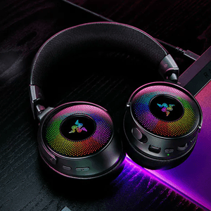 Review | Razer Kraken V4 Pro