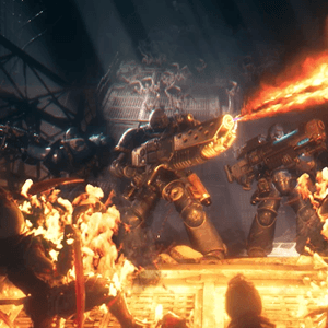 Special | Op bezoek bij Zero Latency voor Space Marine VR