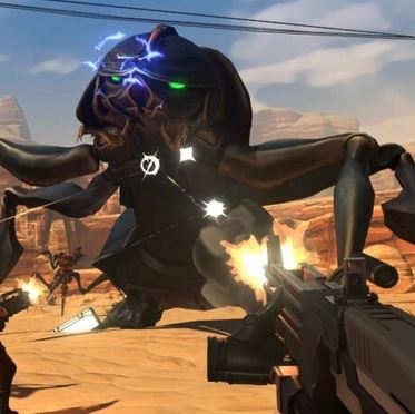 Roguelike shooter Starship Troopers: Continuum aangekondigd