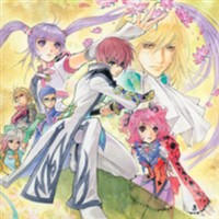 Tales of Graces f Remastered video toont nieuwe features