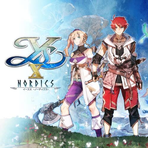 Ys X: Nordics-demo aangekondigd en nu beschikbaar