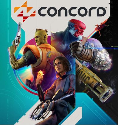 Sony blikt terug op het mislukken van Concord