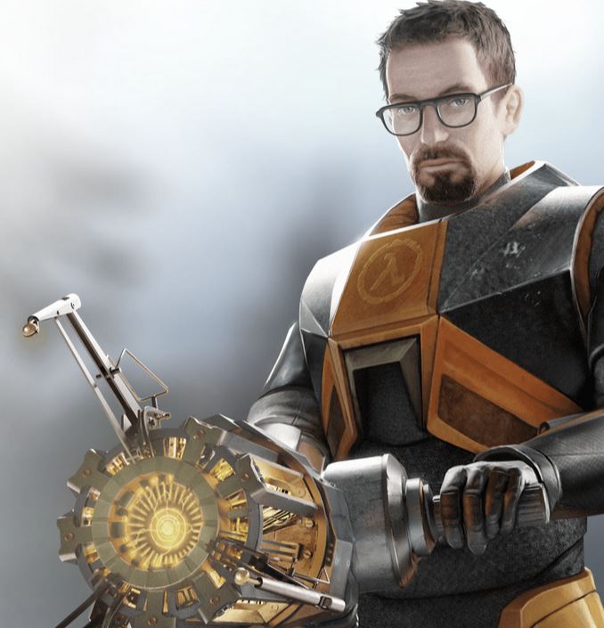 Half-Life 2 documentaire toont nooit eerder vertoonde Episode 3 beelden