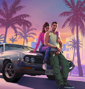 De games van 2025 | Grand Theft Auto VI