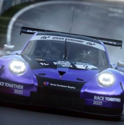 Gran Turismo 7 draait via Game Boost op de PS5 Pro in native 4K op 120fps