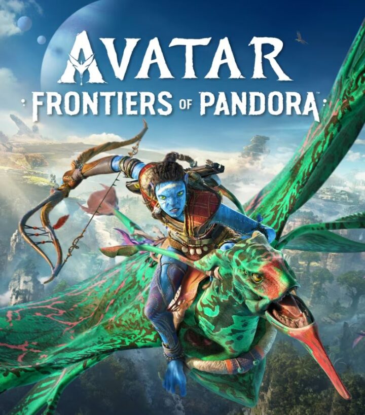 Secrets of the Spires DLC voor Avatar: Frontiers of Pandora uitgesteld
