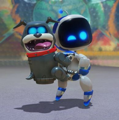 Astro Bot passeert Elden Ring: Shadow of the Erdtree als beste game van 2024