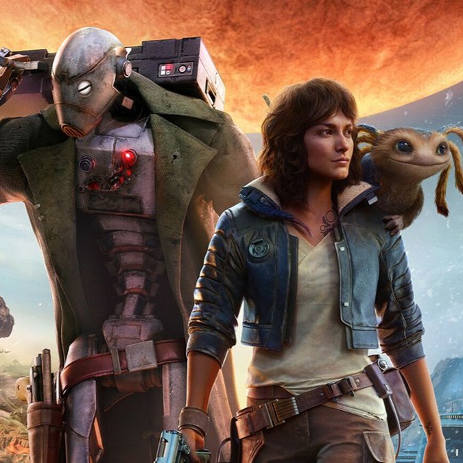 Vervolg op Star Wars: Outlaws was al snel van tafel bij Ubisoft