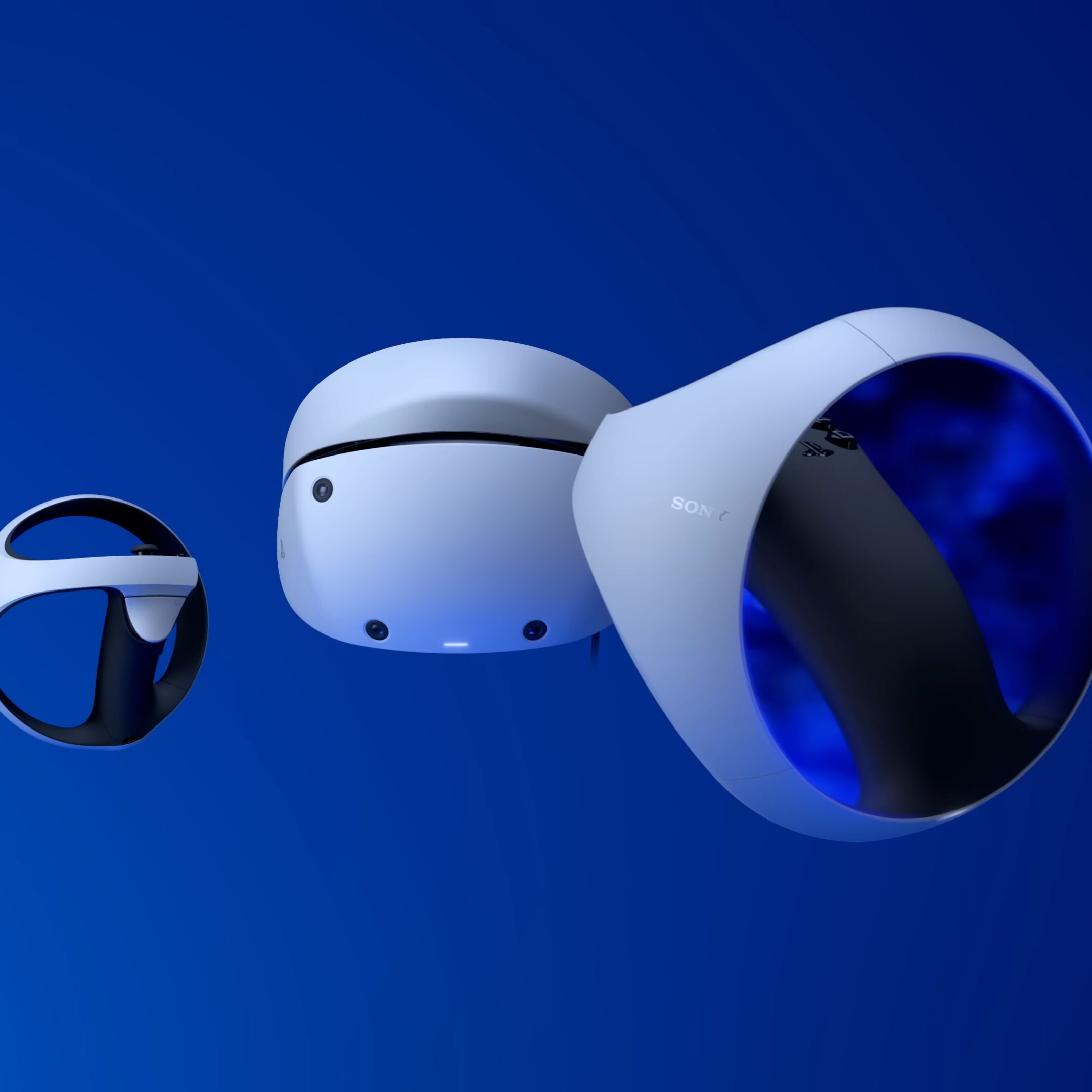 Sony brengt de line-up van PlayStation VR2 onder de aandacht met nieuwe commercial