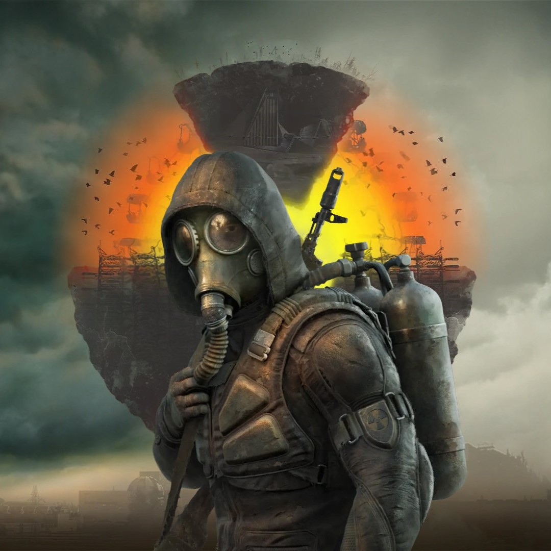 S.T.A.L.K.E.R 2: Heart of Chornobyl trailer toont het wapenarsenaal