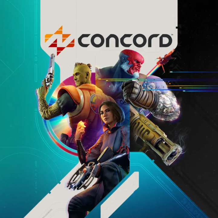 Concord-aflevering van Secret Level tv-serie bevat onaangekondigde personages