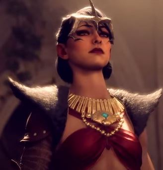 Eerste update voor Dragon Age: The Veilguard heeft een leuke bonus voor Mass Effect-fans