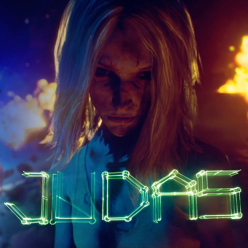 De games van 2025 | Judas