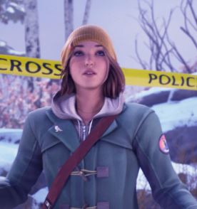 Laatste update voor Life is Strange: Double Exposure lost heel wat bugs op