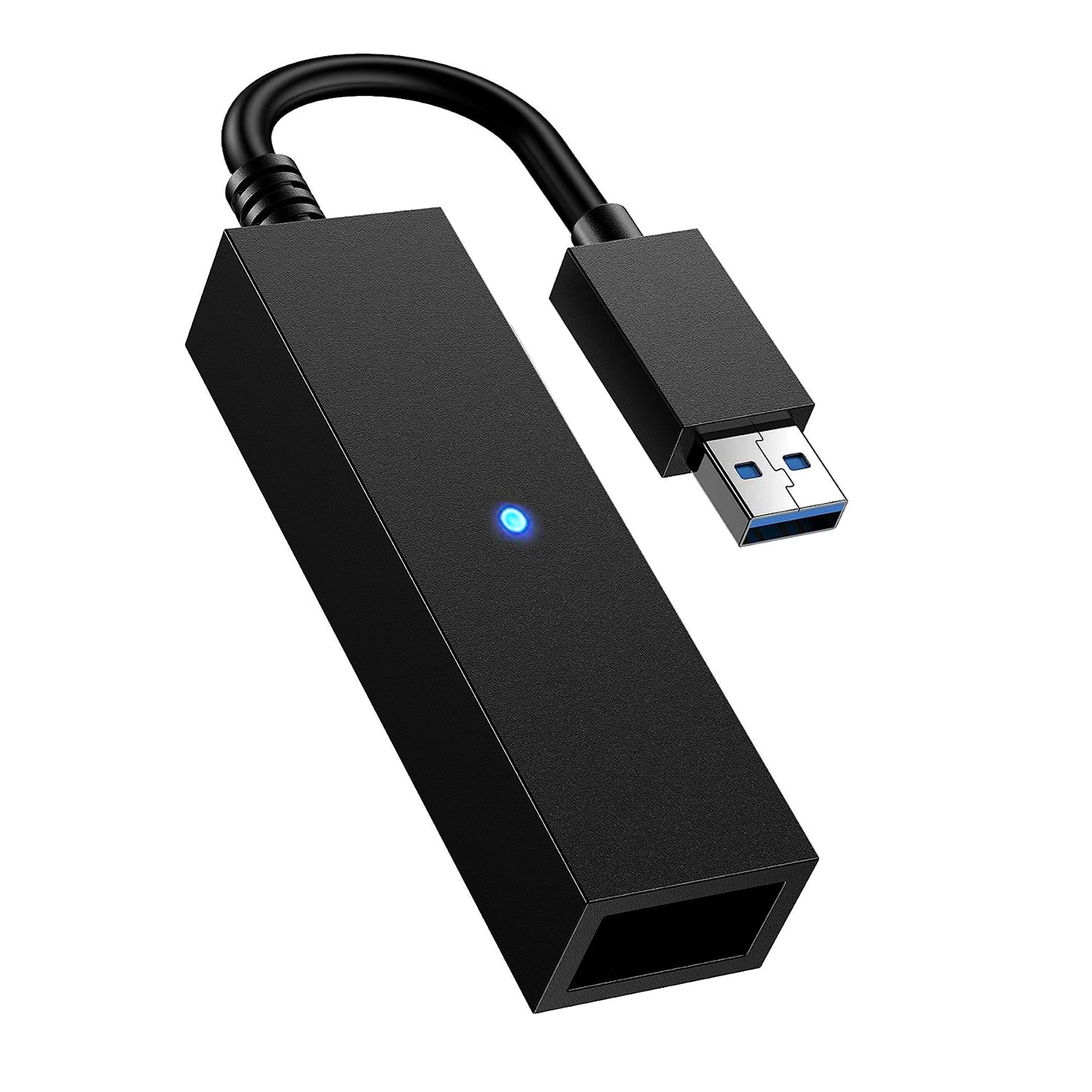 Later deze maand is het niet meer mogelijk om een gratis PlayStation Camera-adapter aan te vragen