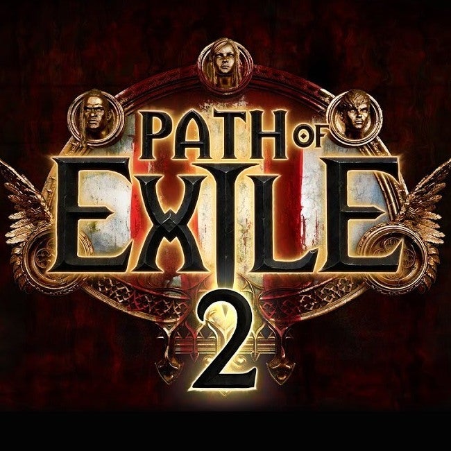 Path of Exile 2 laat wat scepters en spreuken zien