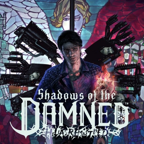 Special | Shadows of the Damned: Hella Remastered