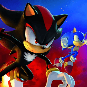 Review | Sonic X Shadow Generations
