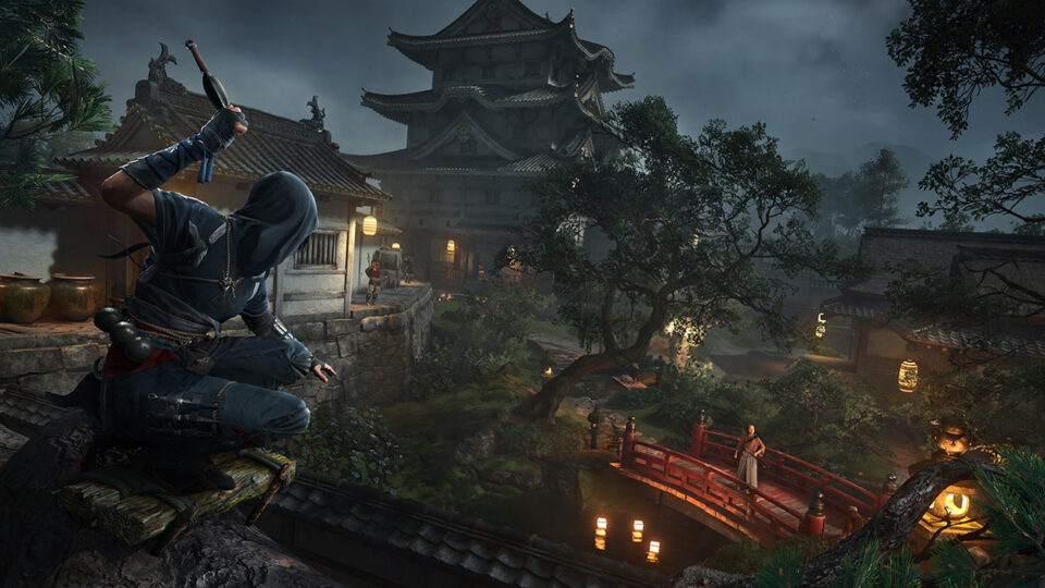 Assassin's Creed Shadows - Free Download for PC - Seno Games