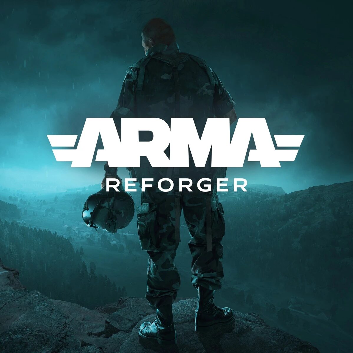 Arma Reforger is nu ook beschikbaar op de PlayStation 5