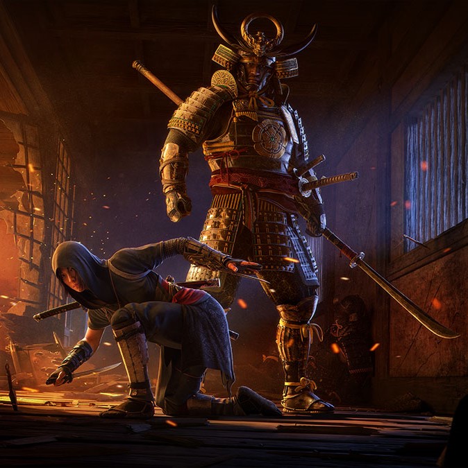 Assassin’s Creed Shadows toont dynamisch weersysteem in nieuwe Ubisoft-videoserie