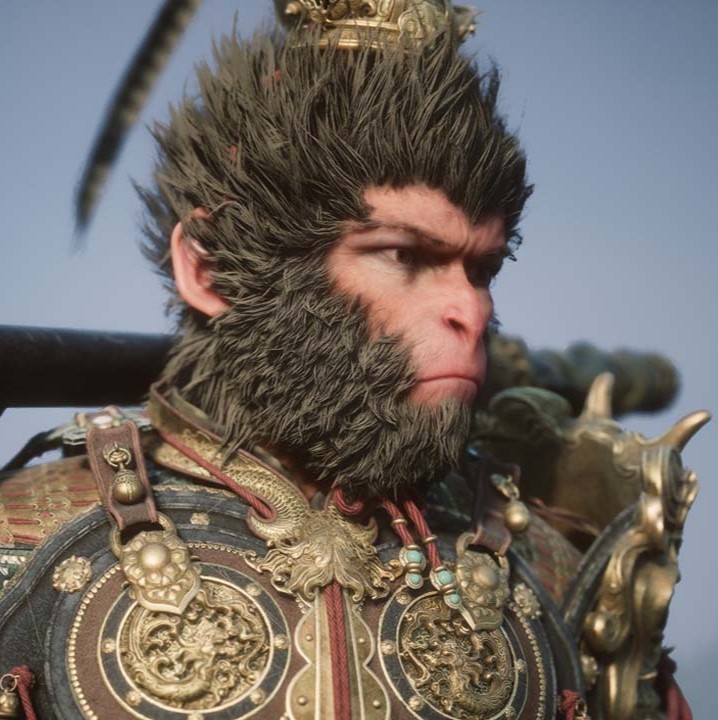 Update voor Black Myth: Wukong voegt nieuwe Challenge modus toe