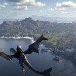 Crimson Desert domineert Europese PS5-downloadlijst van maart