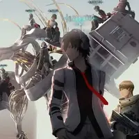 Freedom Wars Remastered schittert in de opening cinematic