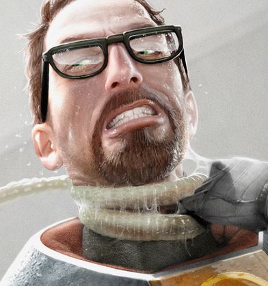 Gerucht: Half-Life 3 playtests zijn begonnen
