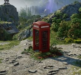 De games van 2025 | Atomfall