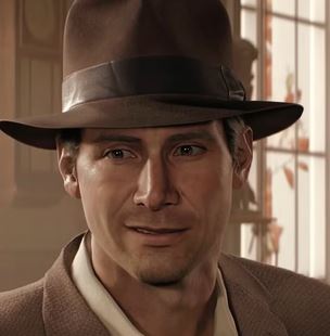 Review | Indiana Jones and the Great Circle