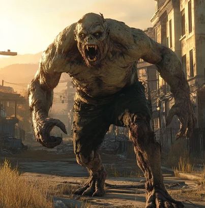 Volop actie in nieuwe Dying Light: The Beast trailer