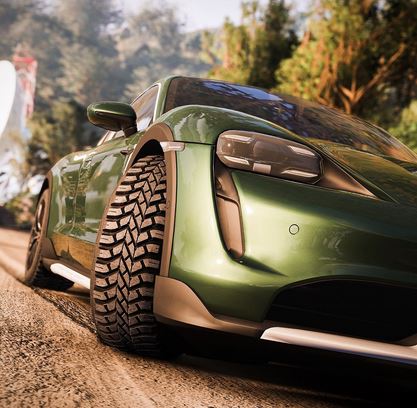 Prijsvraag: Win Test Drive Unlimited: Solar Crown